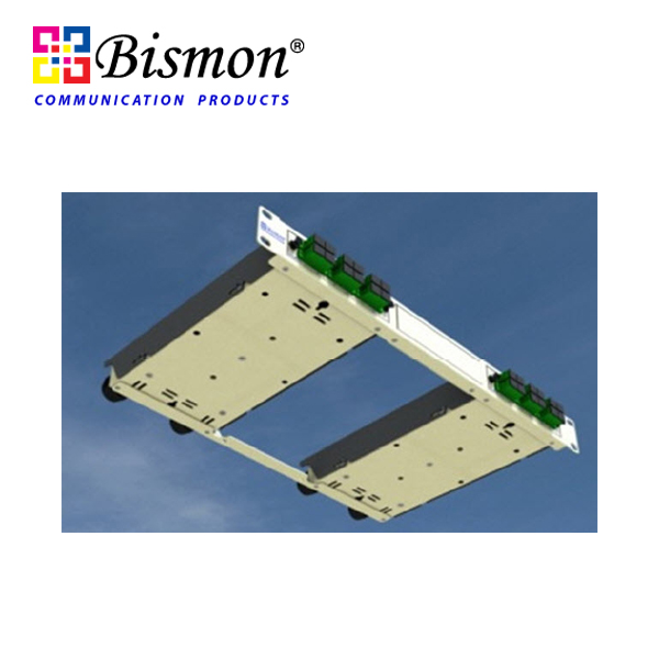12 Port Wall Mount fiber optic small(กล่องเปล่า)